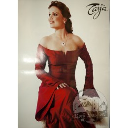 Постер "Tarja"