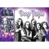 Постер "Deep Purple"