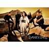 Постер "Evanescence"
