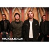 Постер "Nickelback"