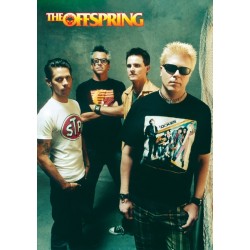 Постер "The Offspring"