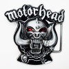 Пряжка для ремня "Motorhead"