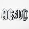 Пряжка для ремня "AC/DC"