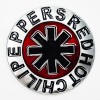 Пряжка для ремня "Red Hot Chili Peppers"