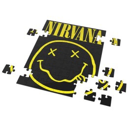 Пазл "Nirvana"