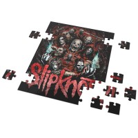 Пазл "Slipknot"