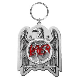 Брелок для ключей Slayer "Eagle"
