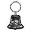 Брелок для ключей AC/DC "Hells Bells"