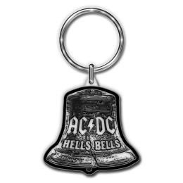 Брелок для ключей AC/DC "Hells Bells"