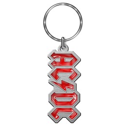 Брелок для ключей AC/DC "Logo"