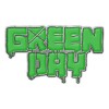 Значок-пин Green Day "Logo"