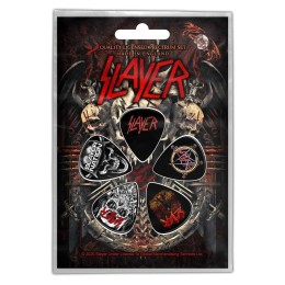 Набор медиаторов Slayer "Demonic"