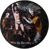 Пазл Rotting Christ "The Heretics" (72 элемента)