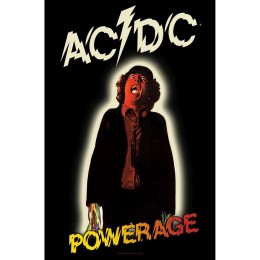 Флаг AC/DC "Powerage"