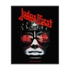 Нашивка Judas Priest "Hell Bent For Leather"