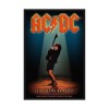 Нашивка AC/DC "Let There Be Rock"