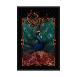 Нашивка Opeth "Sorceress"