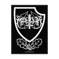 Нашивка Marduk "Panzer Crest"
