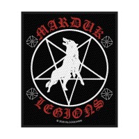 Нашивка Marduk "Marduk Legions"