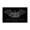Нашивка Ozzy Osbourne "Ordinary Man"