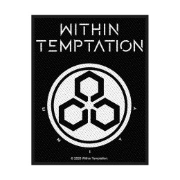 Нашивка Within Temptation "Unity"