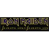 Нашивка Iron Maiden "Seventh Son Logo"