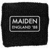 Напульсник Iron Maiden "Maiden England 88" трикотажный