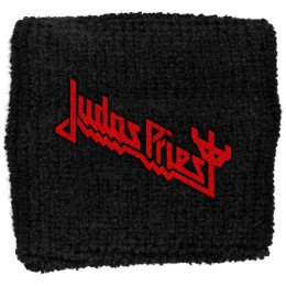 Напульсник Judas Priest "Logo" трикотажный
