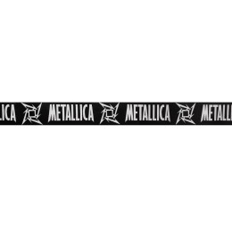 Ремень "Metallica"