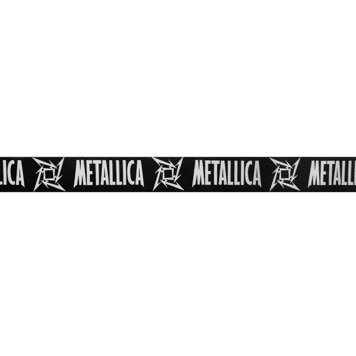 Ремень "Metallica"