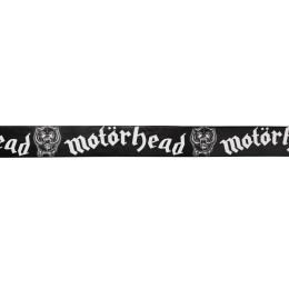 Ремень "Motorhead"