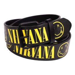 Ремень "Nirvana"