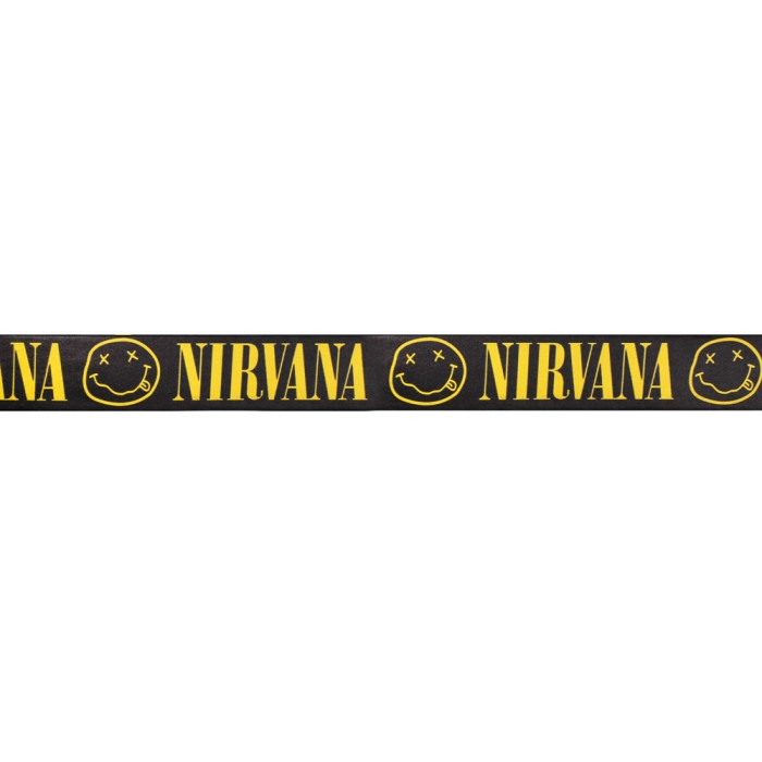 Ремень "Nirvana"