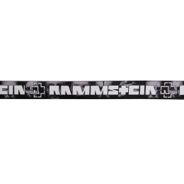 Ремень "Rammstein"