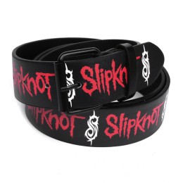 Ремень "Slipknot"