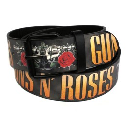 Ремень "Guns N' Roses"