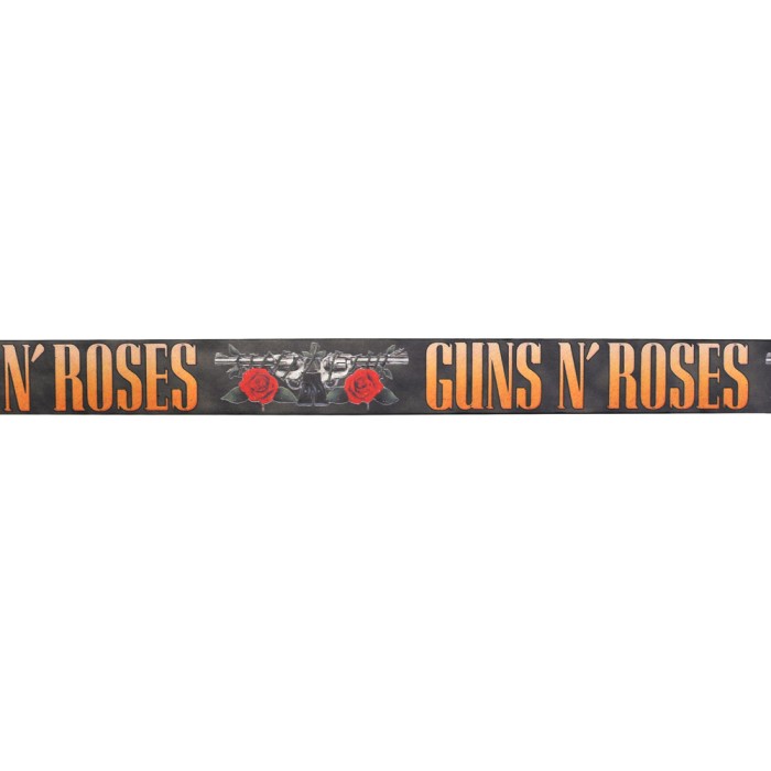 Ремень "Guns N' Roses"
