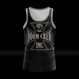 Майка Black Label Society "Doom Crew Inc"