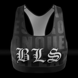 Топ спортивный Black Label Society "BLS"