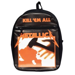 Рюкзак "Metallica"