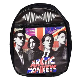 Рюкзак "Arctic Monkeys"