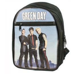 Рюкзак "Green Day"
