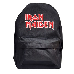 Рюкзак "Iron Maiden"
