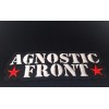Шапка "Agnostic Front"