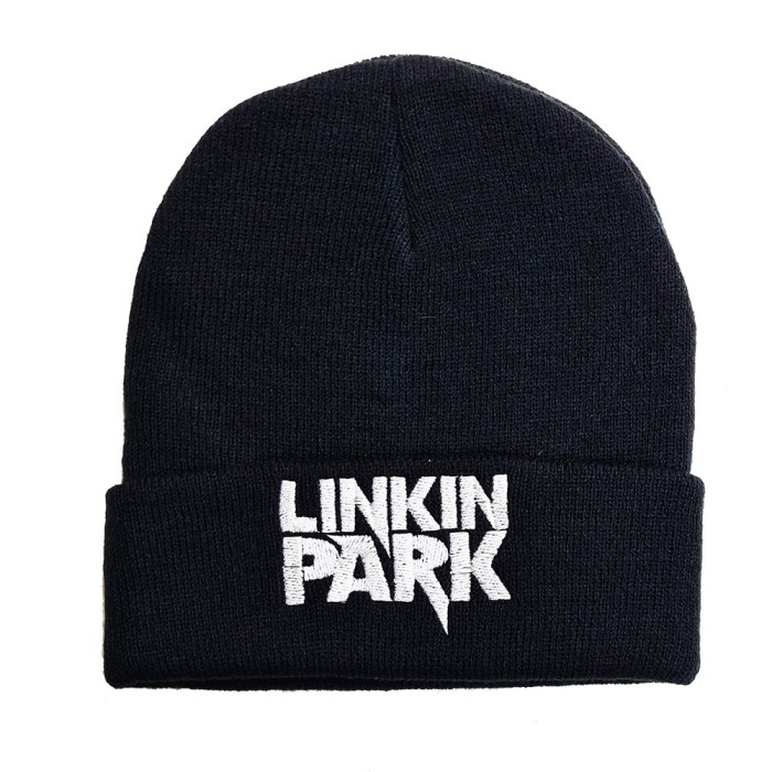 Шапка "Linkin Park"