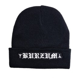 Шапка "Burzum"