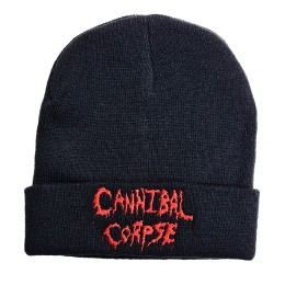 Шапка "Cannibal Corpse"