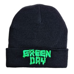 Шапка "Green Day"