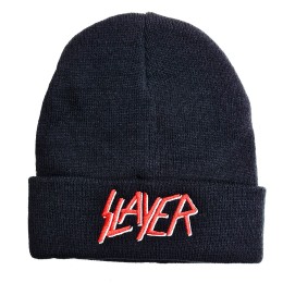 Шапка "Slayer"