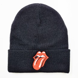 Шапка "The Rolling Stones"